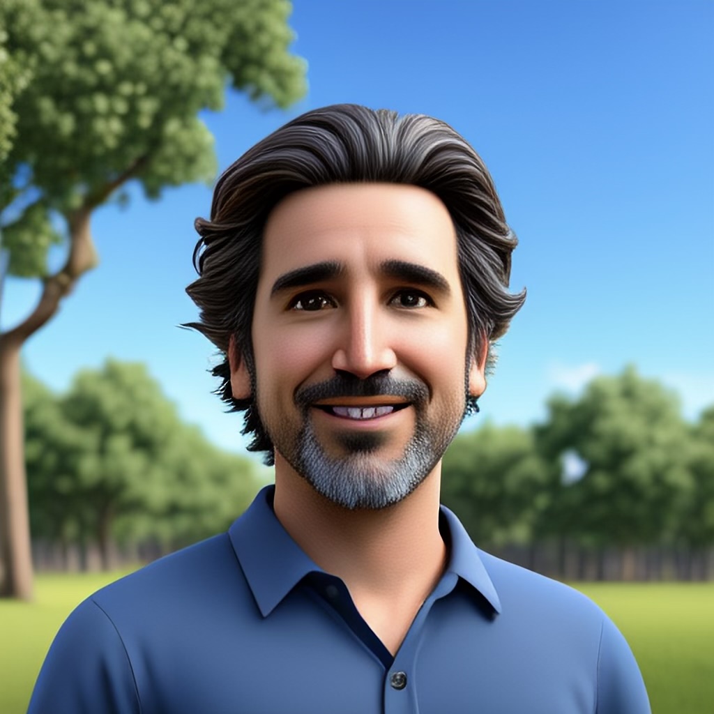 Avatar giocatore