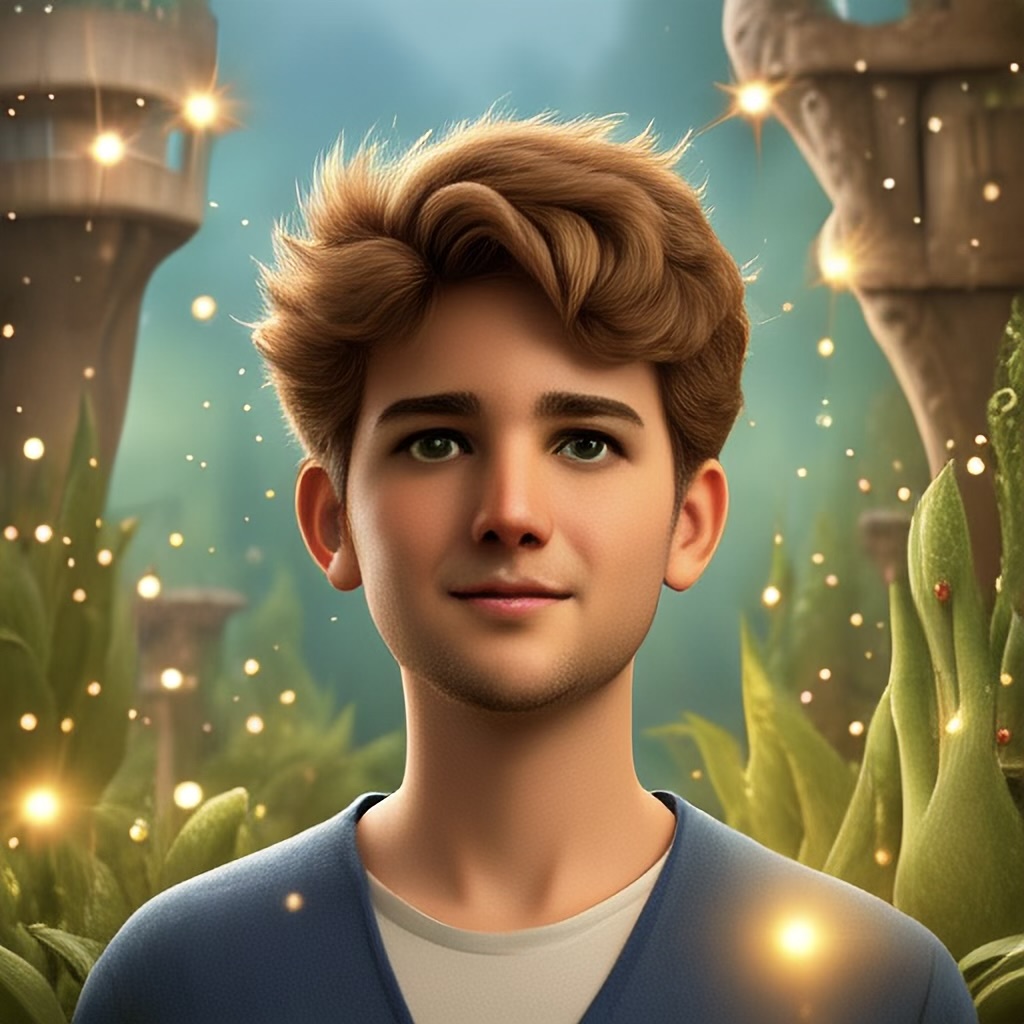 Avatar giocatore