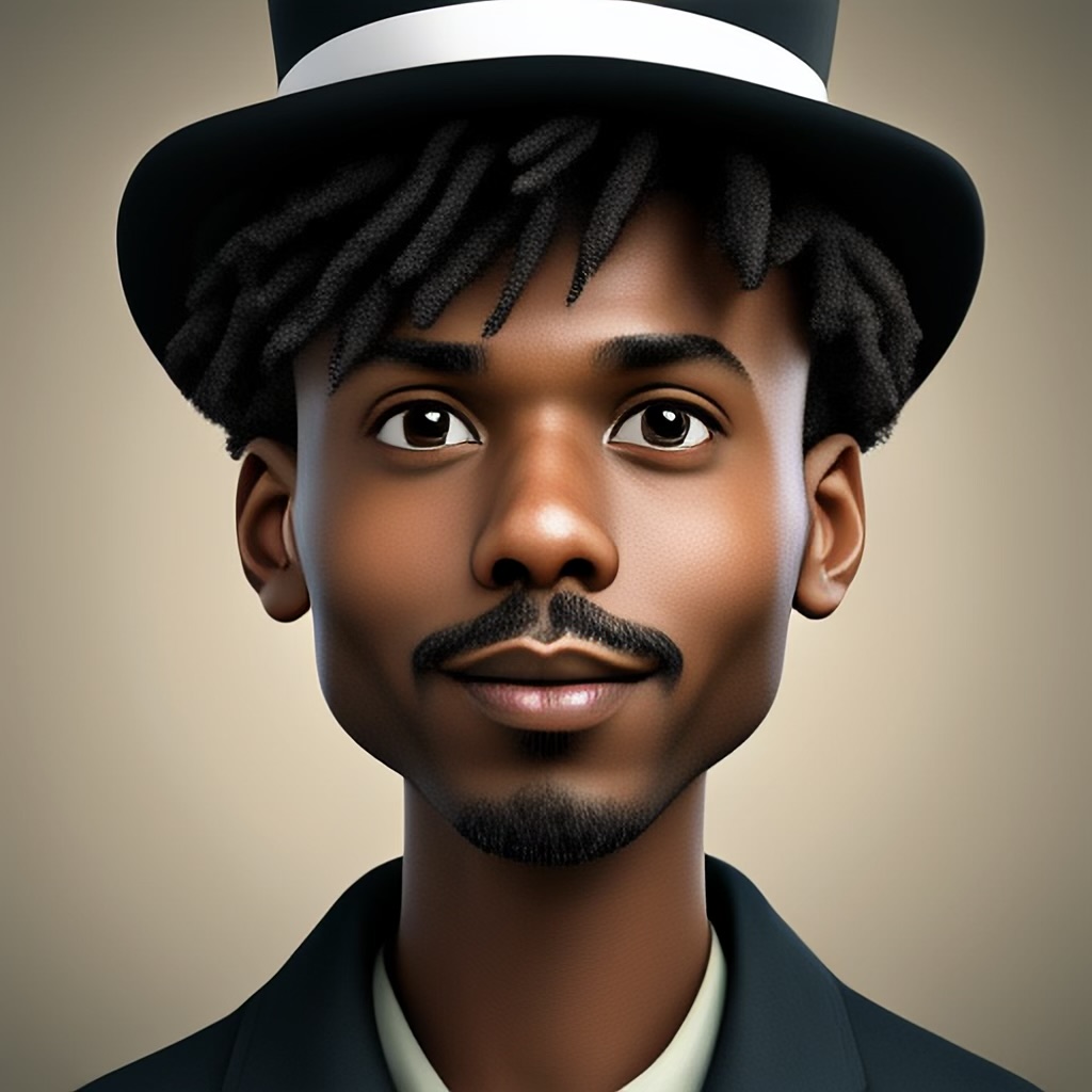 Avatar giocatore
