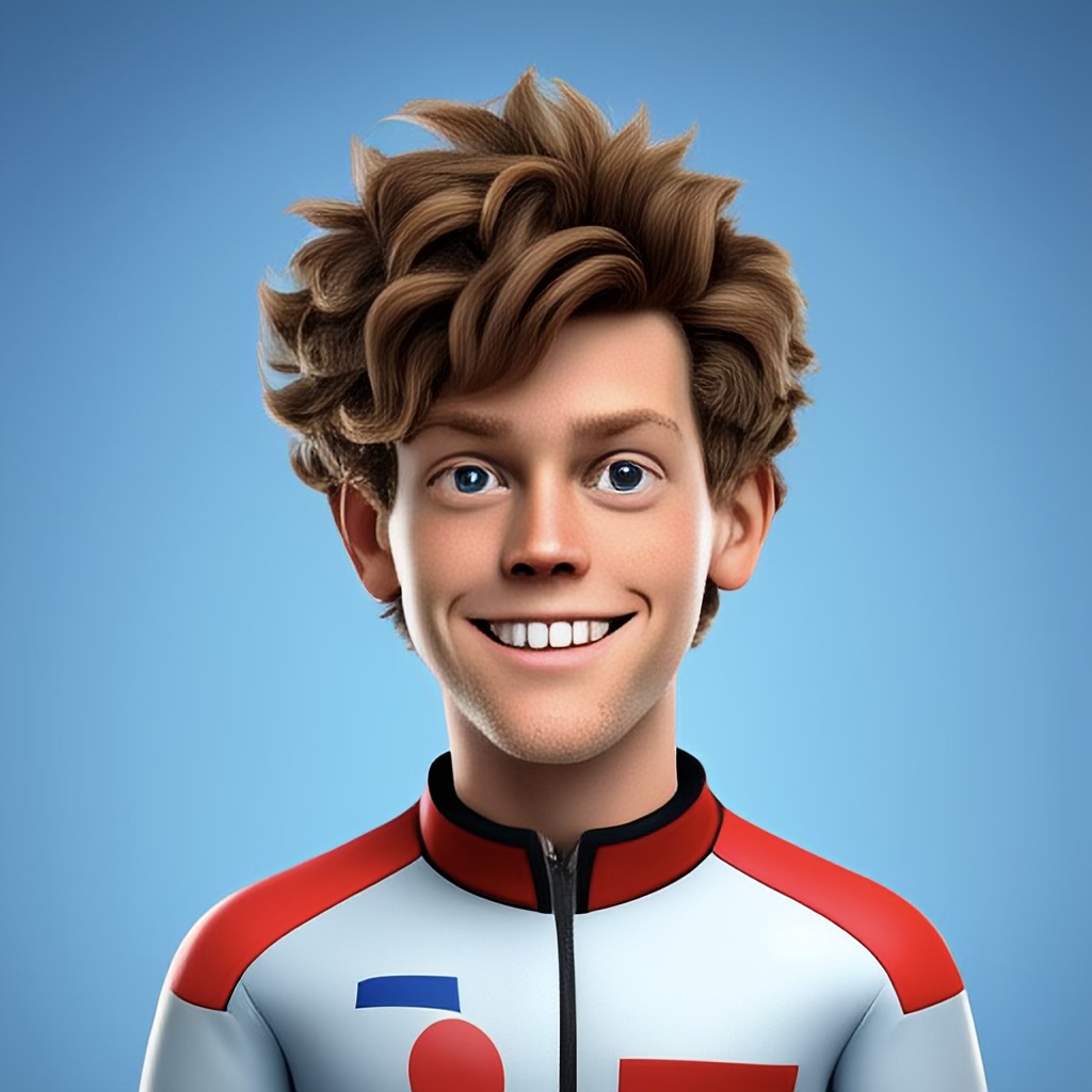 Avatar giocatore